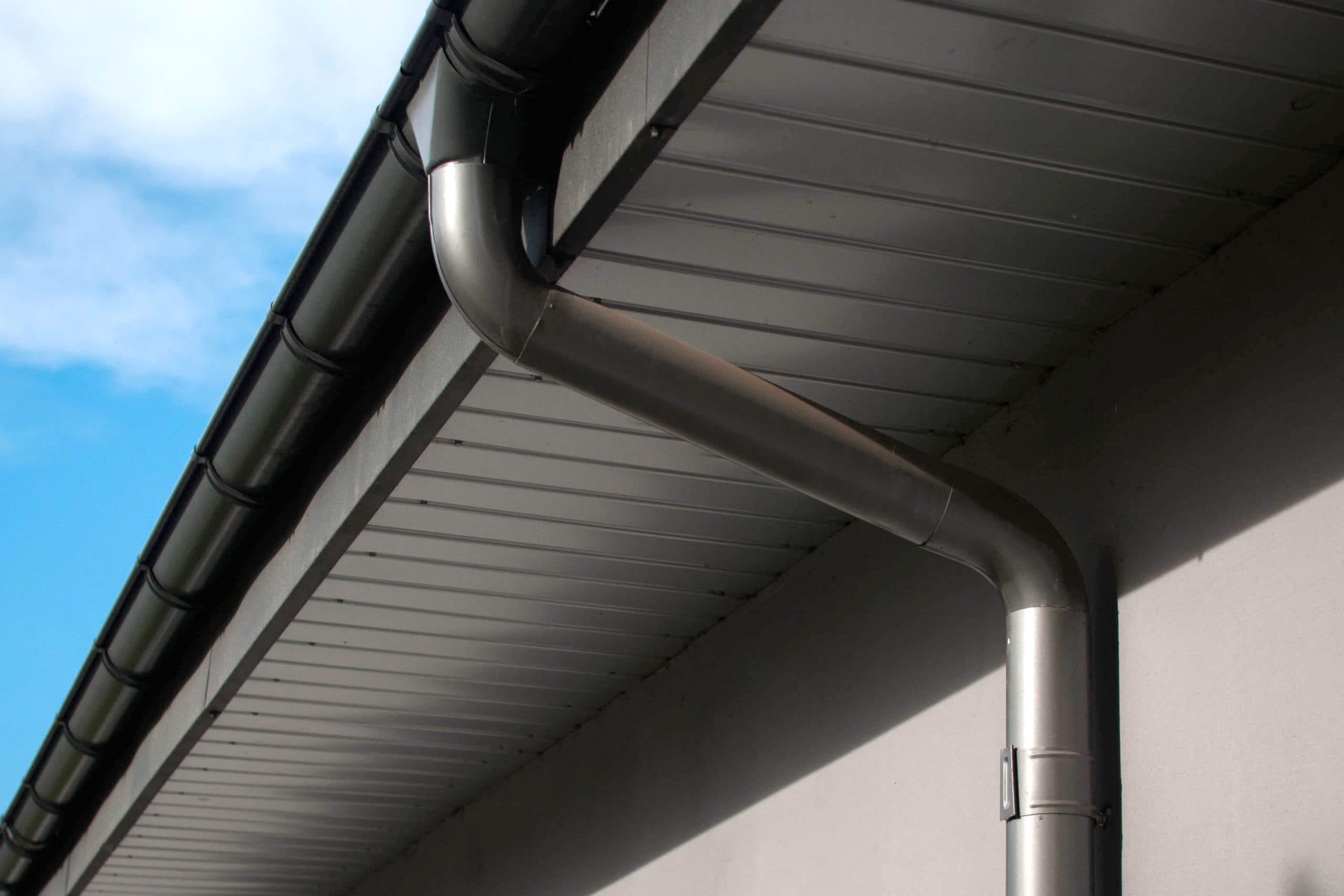 Reliable and affordable Galvanized gutters installation in Middletown